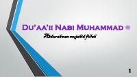 duaaii nabi muhammad.pdf